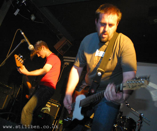 Shows and split