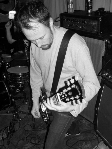 Matt Grundy Joins
