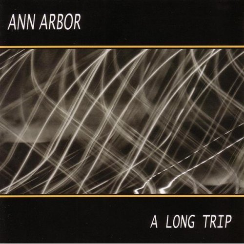A Long Trip cover