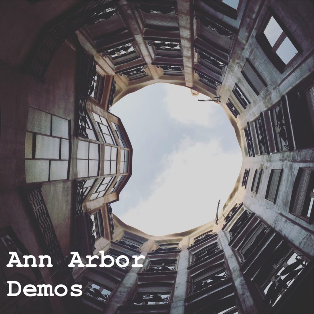 Demos cover