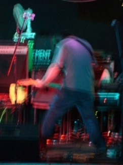 Live performance (2002)