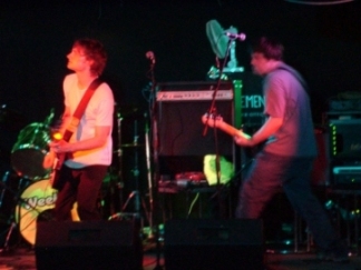 Live show in Basingstoke