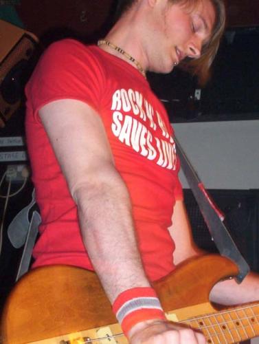 Performing in London
