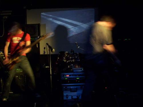 Leicester live show