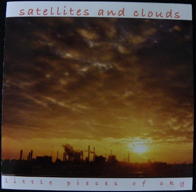 Little Pieces of Sky Compilation Out Now