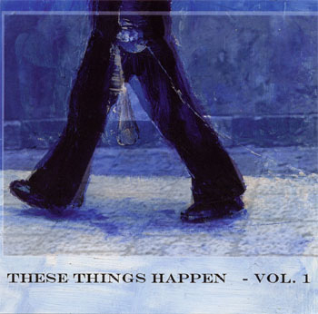 These Things Happen Compilation Out Now